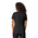 Γυναικεία Μπλούζα Cherokee Core Stretch | V-Neck | 3 Τσέπες | Black
