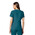 Γυναικεία Μπλούζα Cherokee Core Stretch | V-Neck | 3 Τσέπες | Caribbean