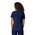 Γυναικεία Μπλούζα Cherokee Core Stretch | V-Neck | 3 Τσέπες | Navy