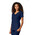 Γυναικεία Μπλούζα Cherokee Core Stretch | V-Neck | 3 Τσέπες | Navy