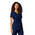 Γυναικεία Μπλούζα Cherokee Core Stretch | V-Neck | 3 Τσέπες | Navy