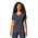 Γυναικεία Μπλούζα Cherokee Core Stretch | V-Neck | 3 Τσέπες | Pewter