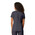 Γυναικεία Μπλούζα Cherokee Core Stretch | V-Neck | 3 Τσέπες | Pewter