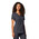 Γυναικεία Μπλούζα Cherokee Core Stretch | V-Neck | 3 Τσέπες | Pewter