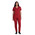 Μπλούζα Γυναικεία Υγειονομικών KOI™ USA Cardi Ruby