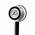 Στηθοσκόπιο 3M Littmann Classic III 5620C Black Satin Finish