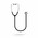 Στηθοσκόπιο 3M Littmann Classic III 5620C Black Satin Finish