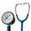 Στηθοσκόπιο 3M Littmann Classic III 5623C Caribbean Blue, Satin Finish