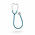 Στηθοσκόπιο 3M Littmann Classic III 5623C Caribbean Blue, Satin Finish