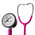 Στηθοσκόπιο 3M Littmann Classic III 5648C Raspberry, Satin Finish