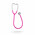 Στηθοσκόπιο 3M Littmann Classic III 5648C Raspberry, Satin Finish