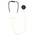 Στηθοσκόπιο 3M Littmann® Cardiology IV™ 6186C Alabaster, Black Matte Finish Chestpiece