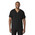 Μπλούζα Ανδρική Yγειονομικών 6622 THRIVE Wonderwink Black
