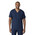 Μπλούζα Ανδρική Yγειονομικών 6622 THRIVE Wonderwink Navy Blue