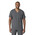 Μπλούζα Ανδρική Yγειονομικών 6622 THRIVE Wonderwink Pewter