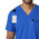 Μπλούζα Ανδρική Yγειονομικών 6622 THRIVE Wonderwink Royal Blue