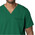 Μπλούζα Ανδρική Yγειονομικών 6622 THRIVE Wonderwink Hunter Green