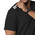 Μπλούζα Ανδρική Yγειονομικών 6622 THRIVE Wonderwink Black