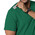 Μπλούζα Ανδρική Yγειονομικών 6622 THRIVE Wonderwink Hunter Green
