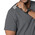 Μπλούζα Ανδρική Yγειονομικών 6622 THRIVE Wonderwink Pewter