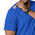 Μπλούζα Ανδρική Yγειονομικών 6622 THRIVE Wonderwink Royal Blue