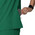 Μπλούζα Ανδρική Yγειονομικών 6622 THRIVE Wonderwink Hunter Green