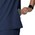 Μπλούζα Ανδρική Yγειονομικών 6622 THRIVE Wonderwink Navy Blue