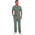 Ανδρικό Παντελόνι Cherokee Workwear Infinity | Olive
