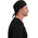 Σκουφάκι Χειρουργείου Unisex Cherokee Black