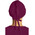Σκουφάκι Χειρουργείου Unisex Dickies Wine