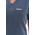 Μπλούζα Γυναικεία Υγειονομικών Premium Dr.Scrub Navy Grey
