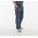 Παντελόνι Ανδρικό Υγειονομικών Premium Dr.Scrub Navy Grey