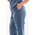 Παντελόνι Γυναικείο Υγειονομικών Premium Dr.Scrub Navy Grey