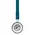 Στηθοσκόπιο 3M Littmann Classic II Νεογνικό 2124 Caribbean Blue