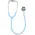Στηθοσκόπιο 3M Littmann Classic III 5912C Marine blue tube, Stainless Finish Chestpiece