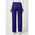 Γυναικείο Παντελόνι Cherokee Workwear Revolution | Grape