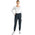 Γυναικείο Παντελόνι Cherokee Workwear Revolution Jogger | Pewter