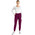Γυναικείο Παντελόνι Cherokee Workwear Revolution Jogger | Wine