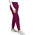 Γυναικείο Παντελόνι Cherokee Workwear Revolution Jogger | Wine