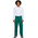 Παντελόνι Υγειονομικών Unisex Cherokee Workwear Originals | Hunter Green