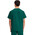 Μπλούζα Υγειονομικών Unisex Cherokee Workwear Originals | Hunter Green
