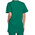 Μπλούζα Υγειονομικών Unisex Cherokee Workwear Originals | Hunter Green