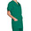 Μπλούζα Υγειονομικών Unisex Cherokee Workwear Originals | Hunter Green