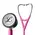 Στηθοσκόπιο 3M Littmann® Cardiology IV™ 6159C Rose Pink, Satin Finish
