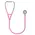 Στηθοσκόπιο 3M Littmann® Cardiology IV™ 6159C Rose Pink, Satin Finish