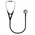 Στηθοσκόπιο 3M Littmann® Cardiology IV™ 6177C Black, Mirror Satin Finish