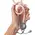 Στηθοσκόπιο 3M Littmann Classic III 5910C Champagne Rose, Satin Finish