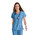 Μπλούζα Γυναικεία Yγειονομικών Cora V-Neck Grey's Anatomy Ciel