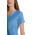 Μπλούζα Γυναικεία Yγειονομικών Cora V-Neck Grey's Anatomy Ciel