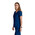 Μπλούζα Γυναικεία Yγειονομικών Cora V-Neck Grey's Anatomy Navy